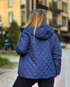 Куртка УК-437 Fabrika