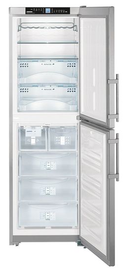 Холодильник Liebherr SBNes 3210