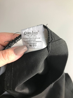 Юбка Gloria Jeans лаконичная, маркировка М, визуально на 46 размер