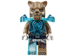 LEGO: Chima Саблецикл Стрейнора 70220 — Strainor's Saber Cycle — Лего Чима