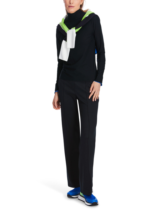 Водолазка из полиамида