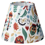 Абажур IKEA RODARV (РЁДАРВ), 19 см