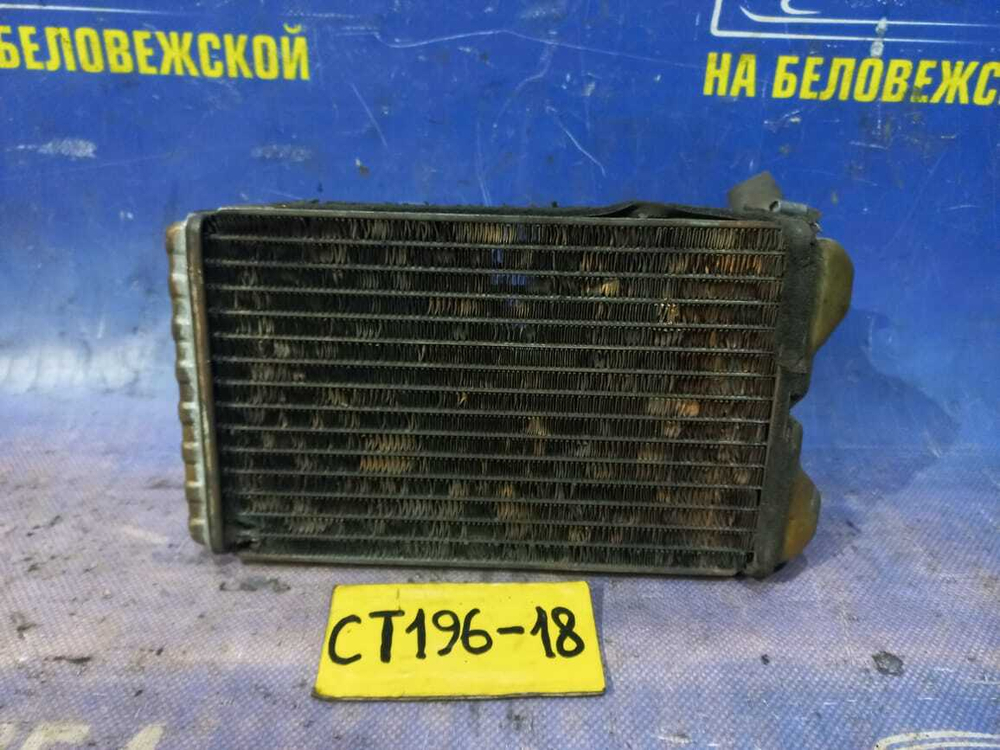 Радиатор печки TOYOTA CAMRY 1996