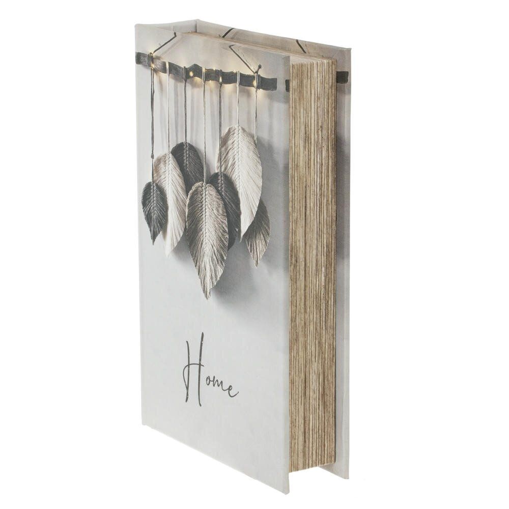 GAEM Ключница, L17 W5 H26 см