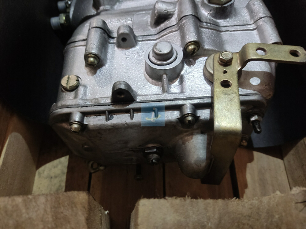 ТНВД 80.1111005-30