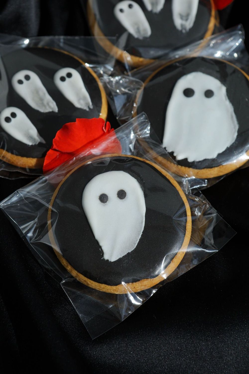 Имбирные пряники "Человечки" - 4 шт.