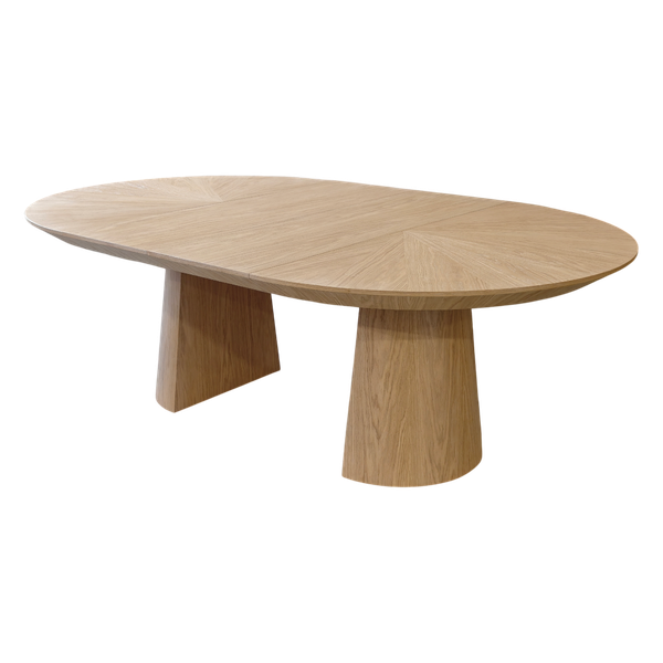 Стол обеденный model030 update trio