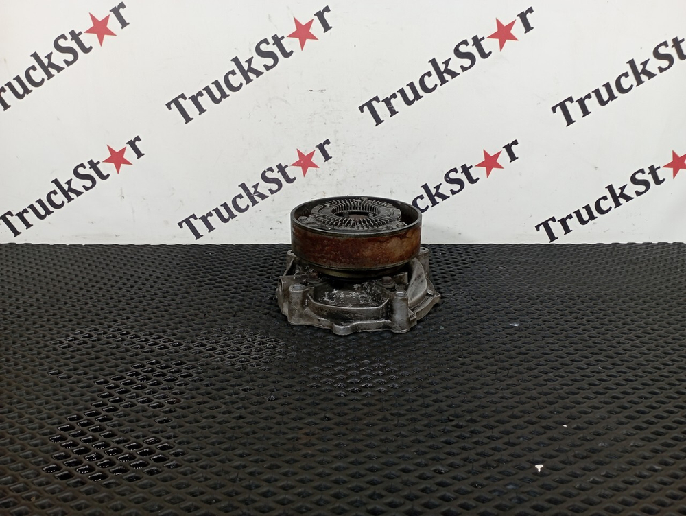 Насос водяной