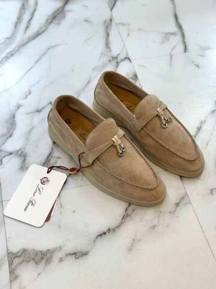 Лоферы Loro Piana