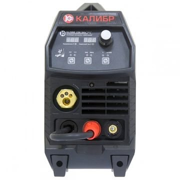 Сварочный полуавтомат "КАЛИБР" СПИ-200А