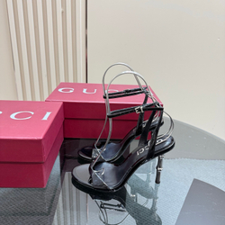 Gucci Slingback Sandal 10.5 cm
