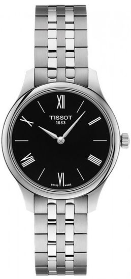 Часы женские Tissot T063.209.11.058.00