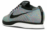 Кроссовки Nike Multi-Color 2.0 Flyknit Racer 20152017