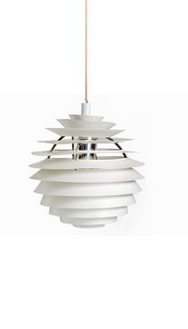 replica Louis Poulsen   PH Louvre pendant lamp