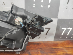 Фара левая Mitsubishi Outlander 3 15-нв Б/У Оригинал 8301C853