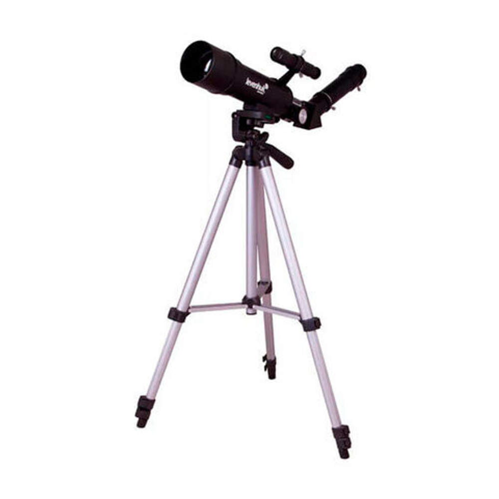 Телескоп Levenhuk Skyline Travel Sun 50