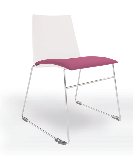 Arrow стул на полозьях