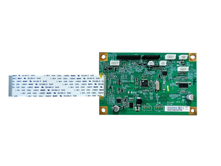 Плата мотора (Airprint) для Pantum M6500W/M6507W/M6506NW/M6502W/M6552NW/M6557NW/M6550NW/M6607NW (301022370001)