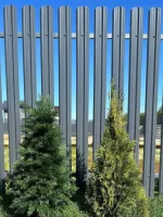 Туя искусственная (Литая хвоя) 230 см / 2,3 м