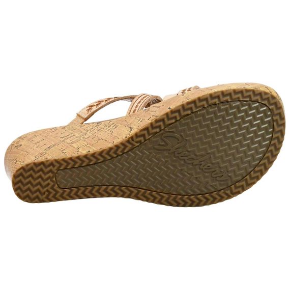 Skechers Beverlee 'Brown'