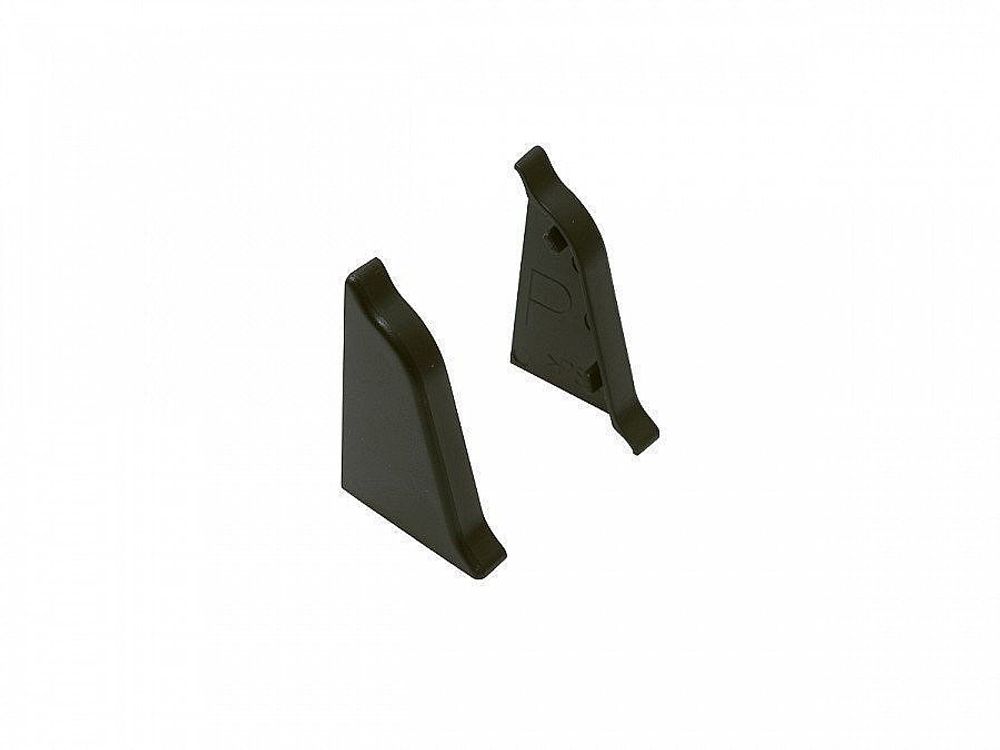 Комплект заглушек для плинтуса