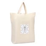 Покрывало из хлопка polka dots темно-синего цвета из коллекции essential, 230х250 см