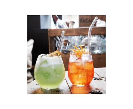 Набор стаканов высоких 6шт 360мл Chef&Sommelier Primary