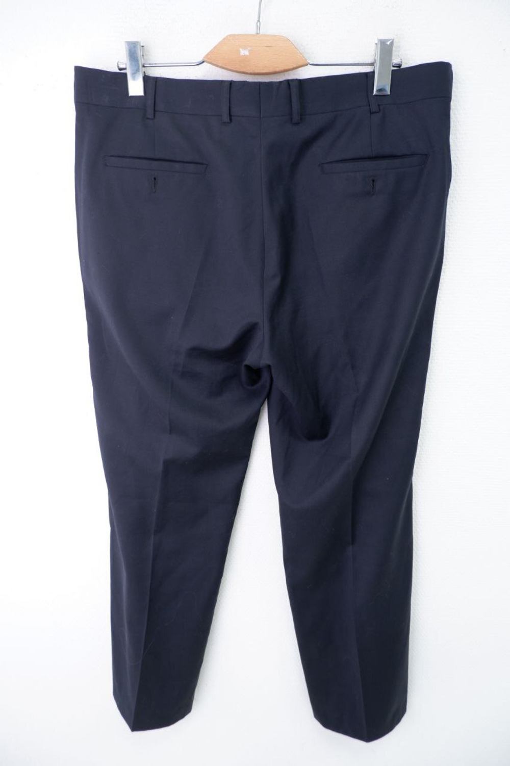 Брюки Berkytt классические 54 размер