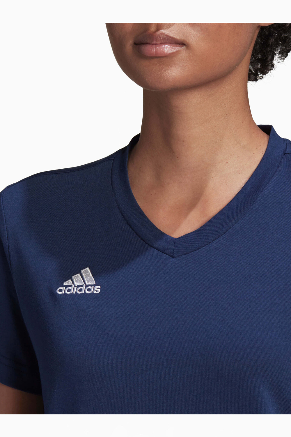 Футболка adidas Entrada 22 Tee Женская