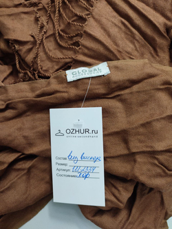 Палантин Global Accessories стильный