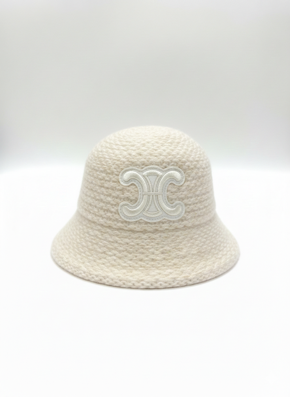 Панама с кашемиром