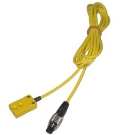 Удлинитель температурного датчика "вилка"