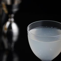 Рюмка коктейльная 170 мл "Nick&Nora 1" d 7,2 см h16,5 см Cocktail Week P.L. [6]