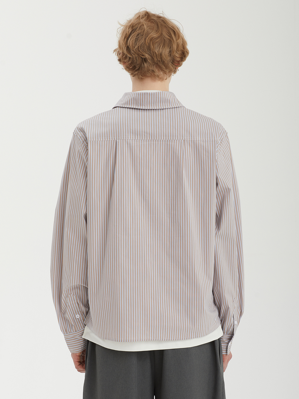 Мужская Рубашка Find Truth Button Up