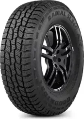 Goodride Radial SL369 A/T 255/70 R16 111T