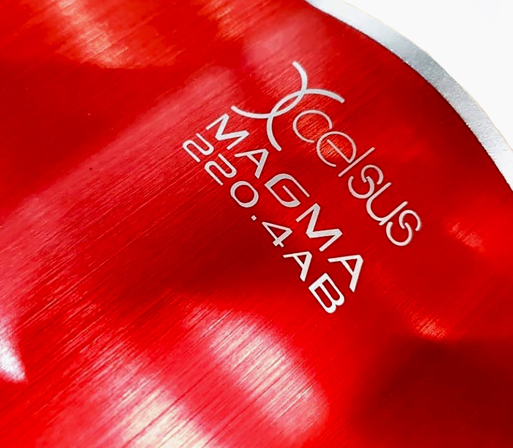 Усилитель Magma 220.4AB - BUZZ Audio