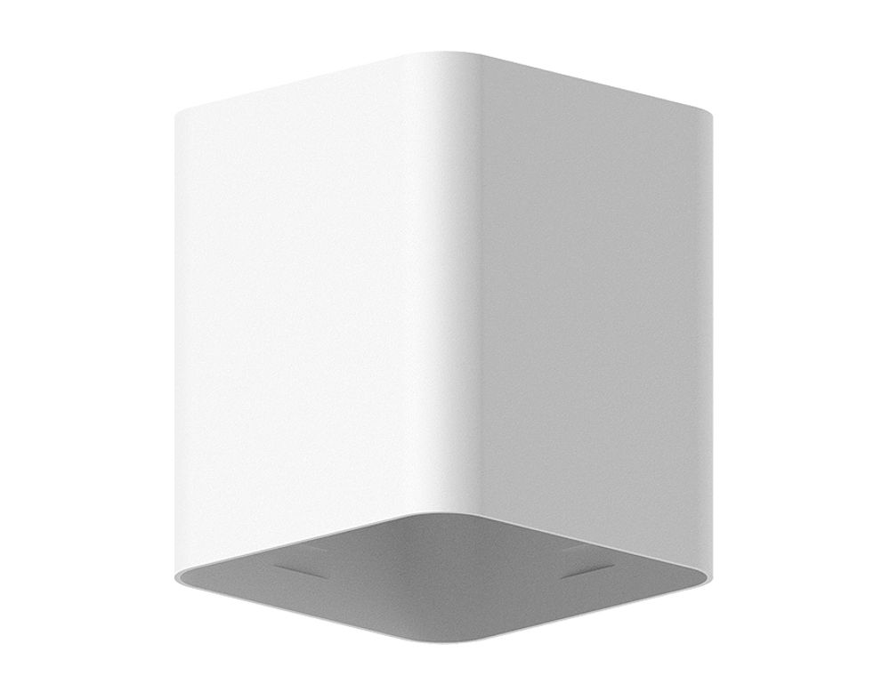 Ambrella Корпус светильника накладной для насадок 70*70mm MR16 Корпуса 70x70mm C7812