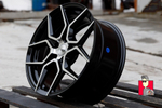 Комплект дисков Vossen 1979 17x8 et40 5x114.3