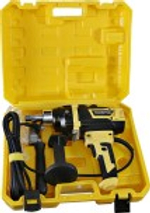 Дрель алмазного сверления HANSKONNER HID2180M