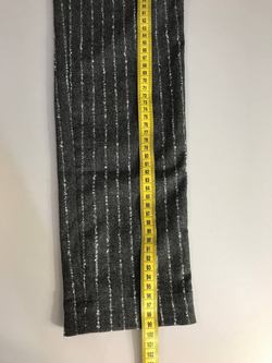 Брюки Mason's в полоску, визуально 42 размер