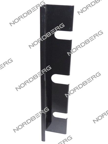 NORDBERG ЗАПЧАСТЬ ДЕРЖАТЕЛЬ аксессуаров для WS9