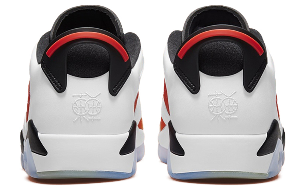 Кроссовки Jordan Air Jordan 6 Retro Low Se "Dongdan"