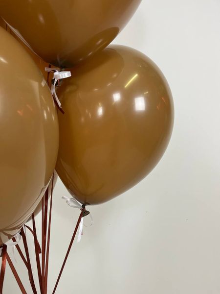 Набор гелевых шаров 