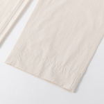 Брюки Ymkashix Puff Office