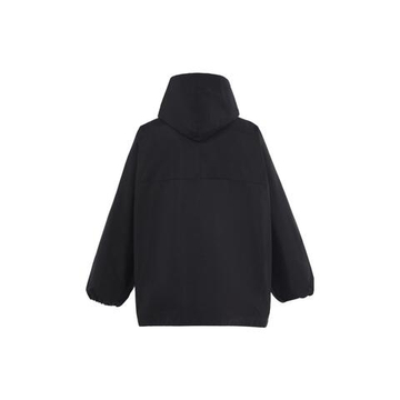 YEEZY x Gap x Balenciaga, худи, мужская, черный