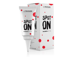 PHformula SPOT ON Blemish Active - Средство для точечного нанесения мгновенного действия при угревой сыпи
