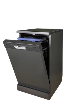 Посудомоечная машина Hansa ZWM475SEH