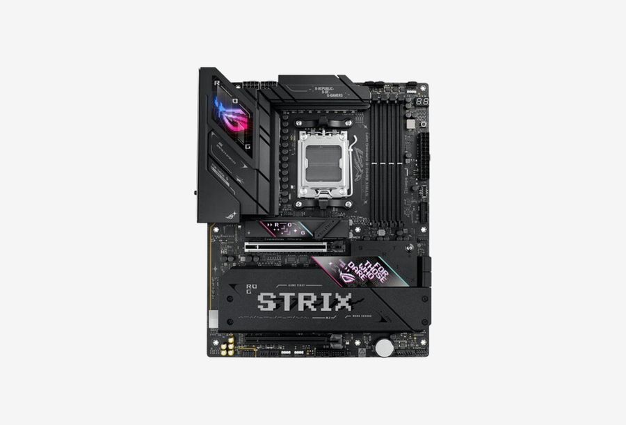 ASUS ROG STRIX B850-E GAMING WIFI_0126709110244
