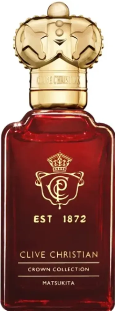 Clive Christian Matsukita Eau de Parfum 50 ml