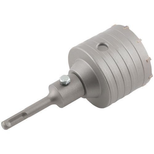 Коронка Cutop SDS Plus,FDW 73 мм по бетону   43-352